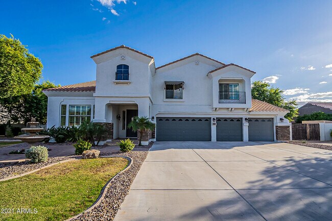 Building Photo - 11619 E Bellflower Dr