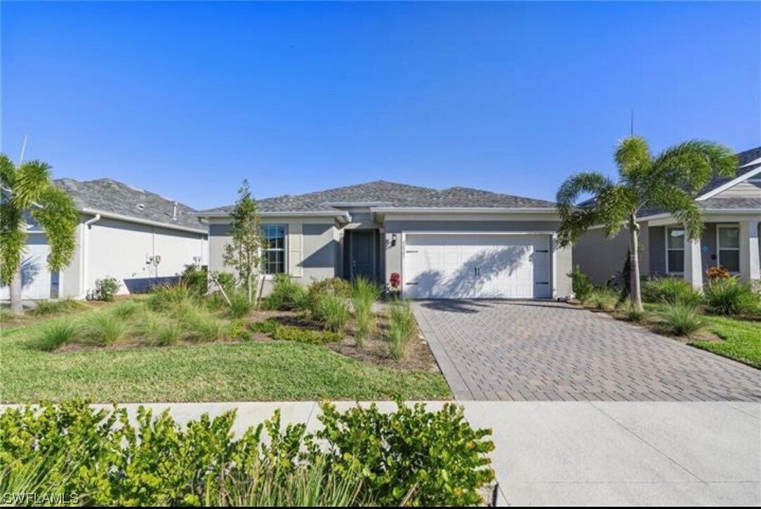 42983 Wiregrass Ln, Punta Gorda, FL 33982 House Rental in Punta Gorda