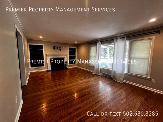 Building Photo - 607 Southview Dr