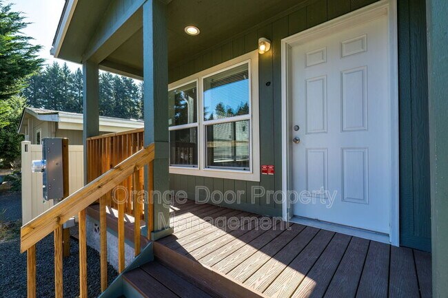Foto del edificio - 2106 SE Richmond Ln