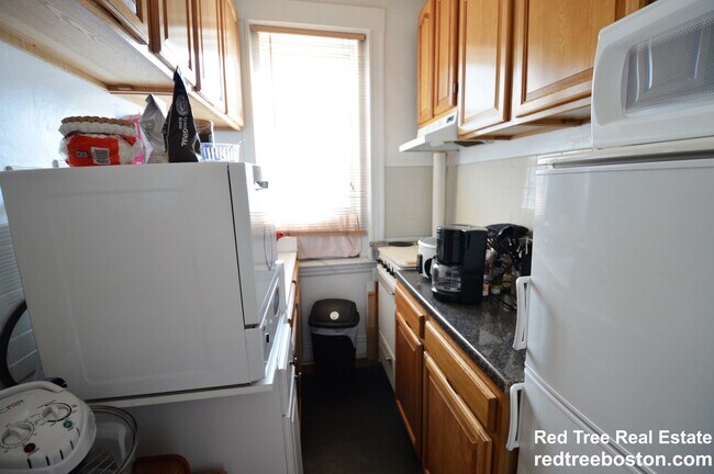 Foto del edificio - 319 Allston St