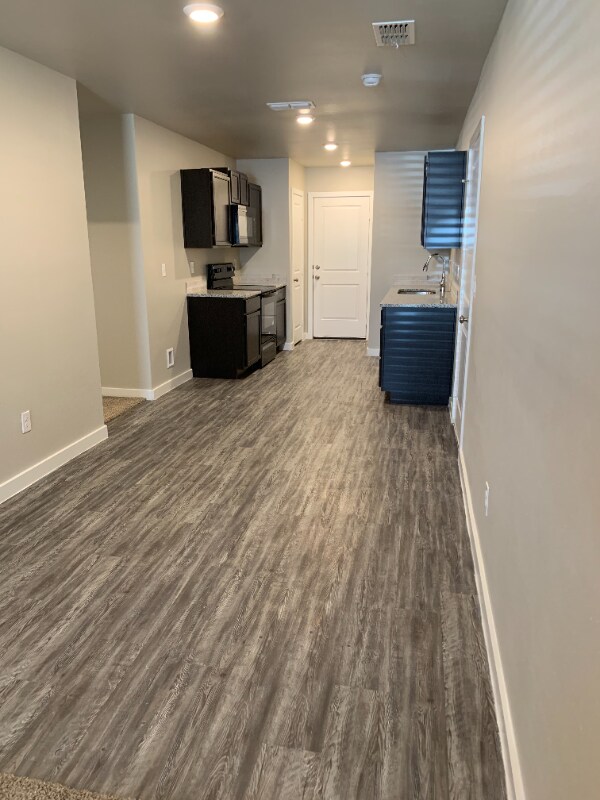 Foto del edificio - 1713 134th St