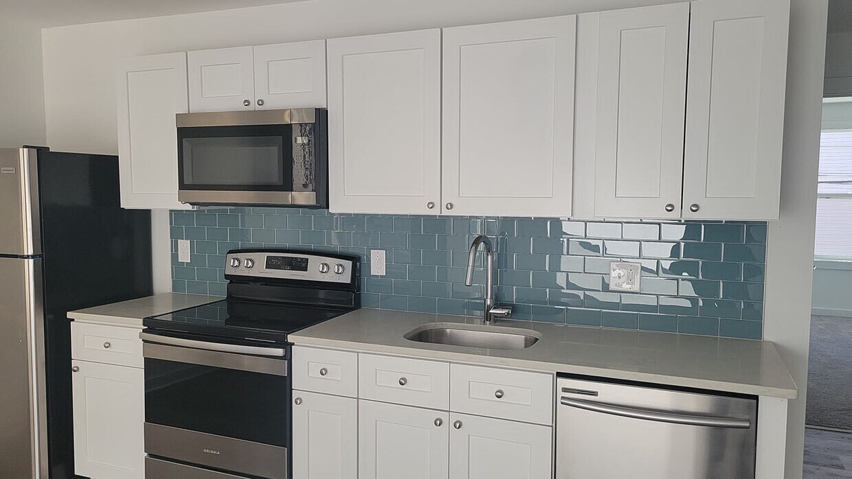 Foto del edificio - 1254 N Carlisle St