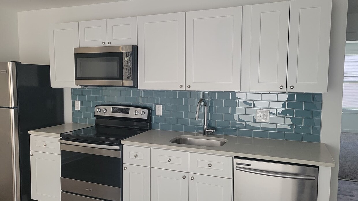 Building Photo - 1254 N Carlisle St