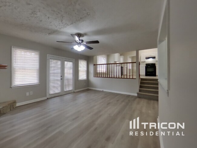 Foto del edificio - 4808 Fenbrook Drive Stone Mountain GA