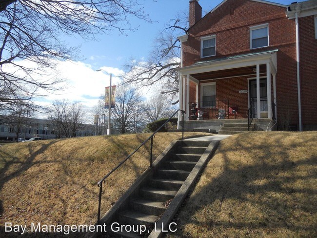 Building Photo - 2039 Hillenwood Rd