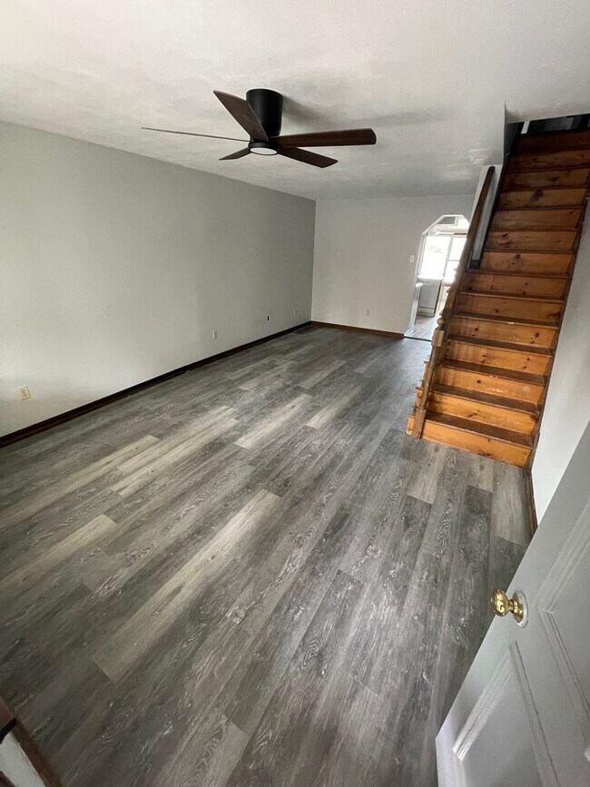 Sala de estar - 53 N 2nd St