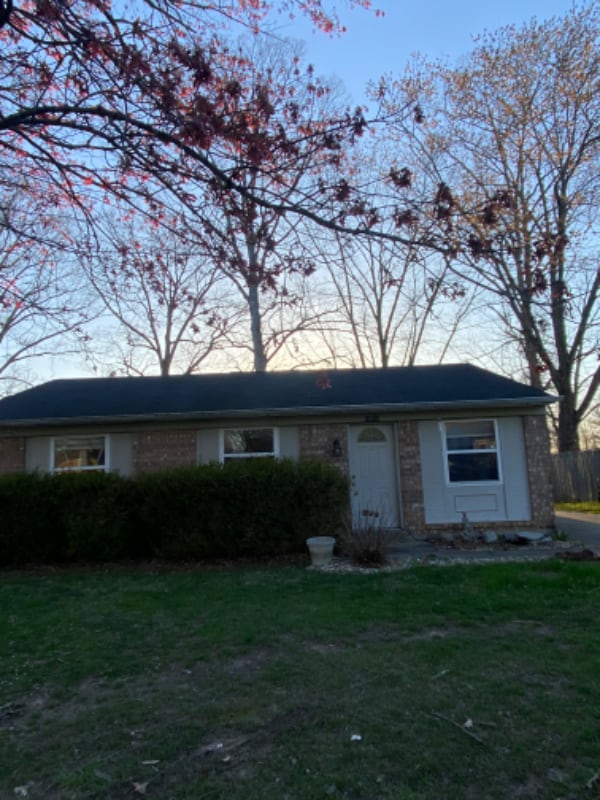 10910 Altsheler Pl, Louisville, KY 40229 House Rental in Louisville