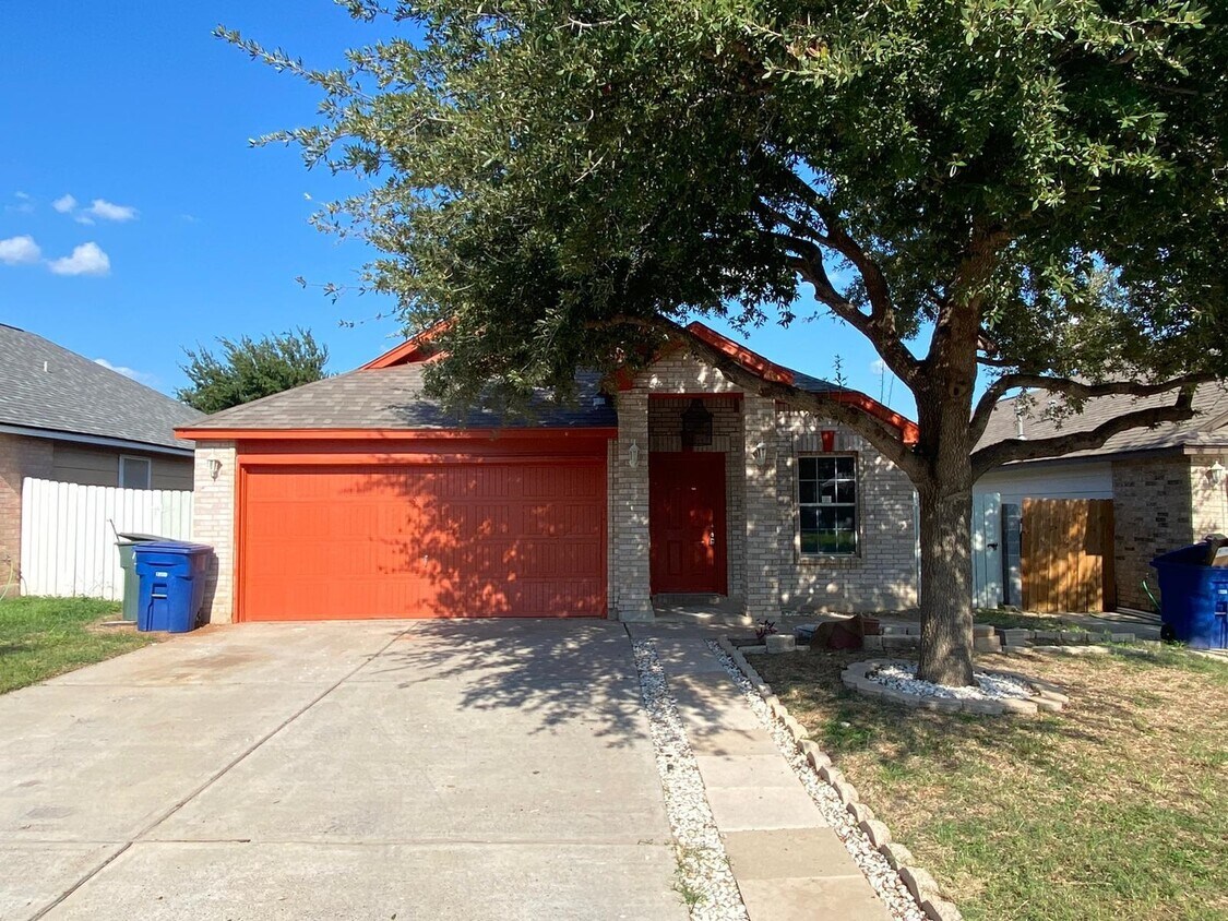 11171 Carrizo Dr, Laredo, TX 78045 House Rental in Laredo, TX