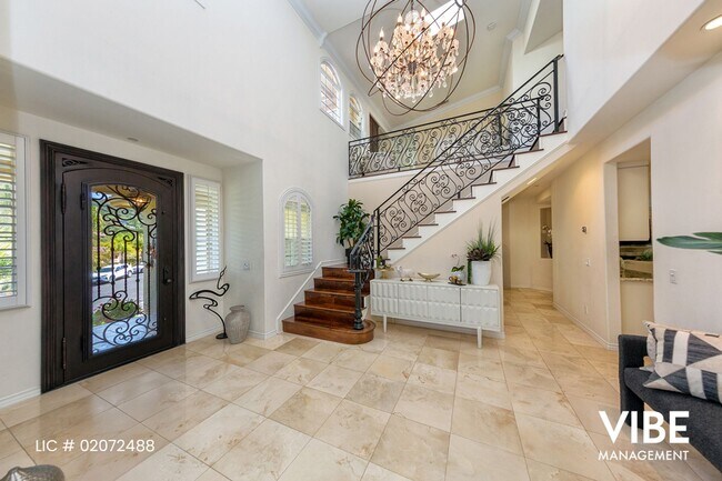 Foto del edificio - Gated Community-Lynn Oaks Estates Pool Hom...