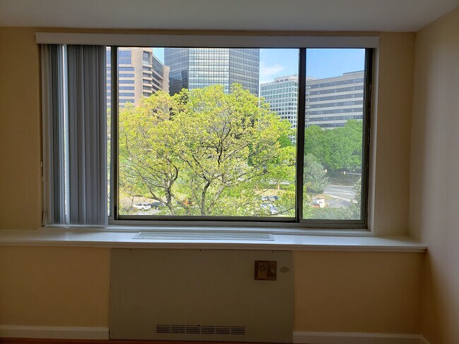 Bedroom - 1111 Arlington Blvd