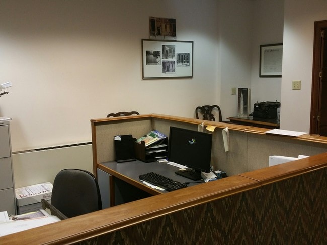 Interior Photo - 1725 Spruce St