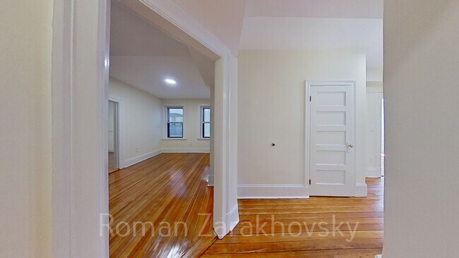 Building Photo - 883 Massachusetts Ave