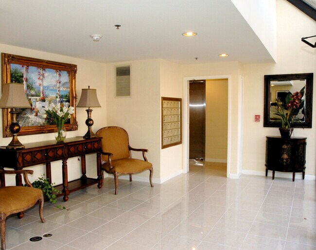 Foto del edificio - 324 Catalpa St