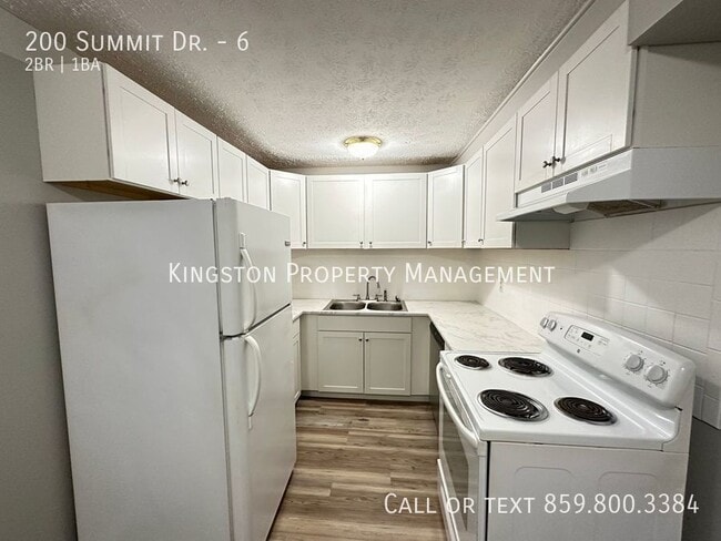 Building Photo - 200 Summit Dr
