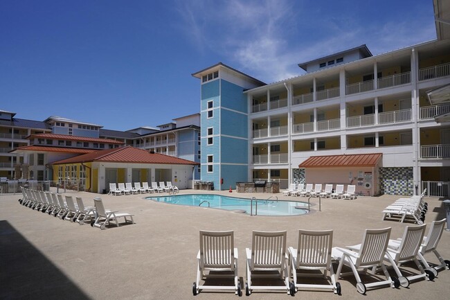 Building Photo - Sandbridge-Seasonal Rental