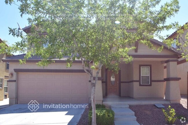 Building Photo - 644 Desert Passage St
