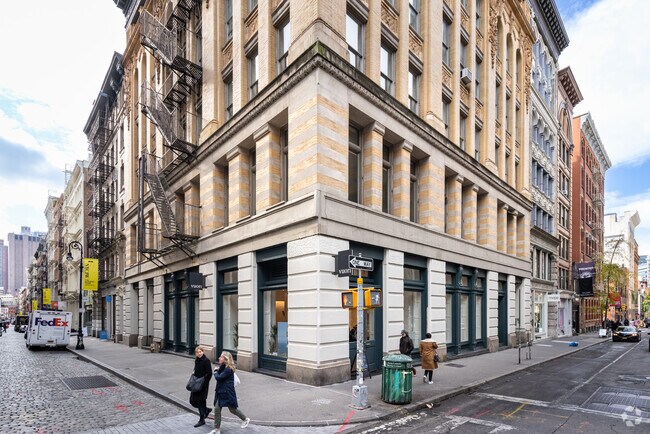 Foto del edificio - Cooperative