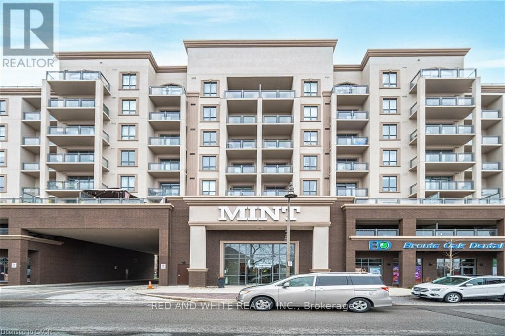 Photo principale - 2486 Old Bronte Rd