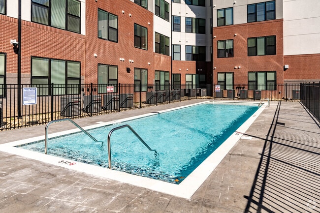 Building Photo - 6228 Music City
