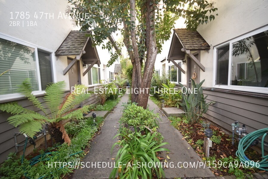 Primary Photo - Recently Rehabbed Capitola 2 Bedroom Upsta...