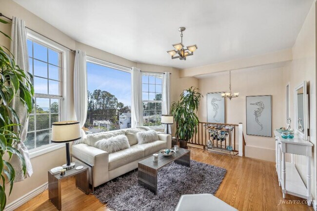 Foto del edificio - 3412 Market St