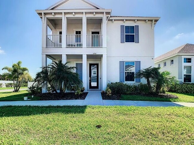 4 Bedroom, 3 1/2 Bath Wesley Chapel Home f... - 4 Bedroom, 3 1/2 Bath Wesley Chapel Home f...