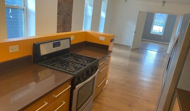 Foto del edificio - 5326 Butler St