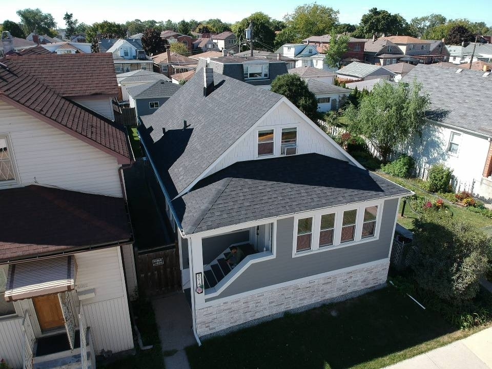 Primary Photo - 4014 N Octavia Ave