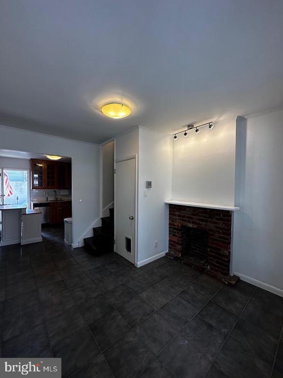 Foto del edificio - 810 S Howard St