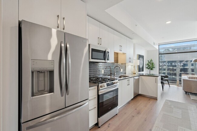 Foto del edificio - 1212 Demonbreun St