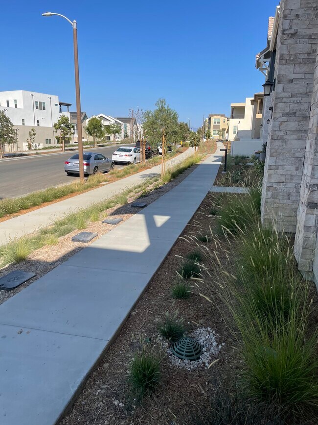 27241 Red Willow Ct, Valencia, CA 91381 Townhome Rentals in Valencia