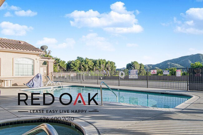 Foto del edificio - 32325 S Pasadena St