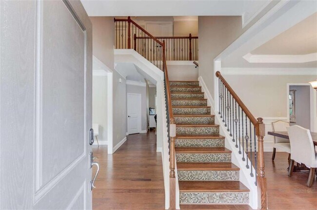 Foto del edificio - 6005 Deer Walk Trail