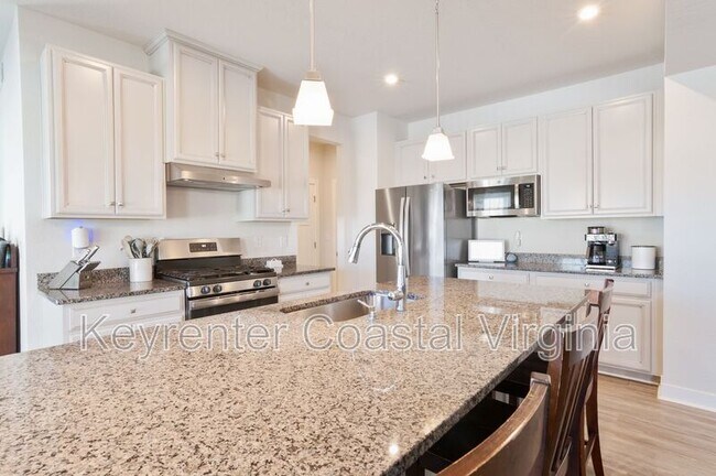 Foto del edificio - 515 Spring Hill Pl