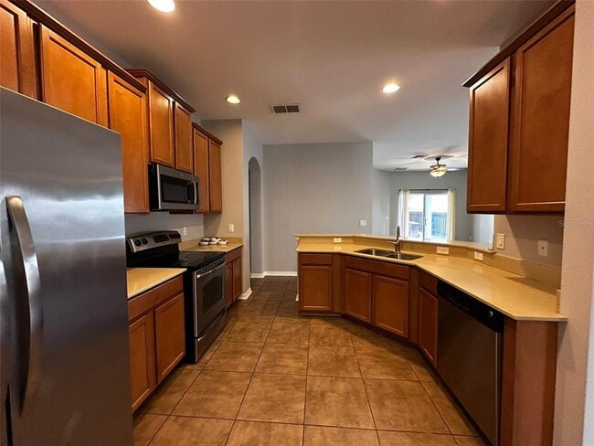 Building Photo - 15115 Stonebriar Way