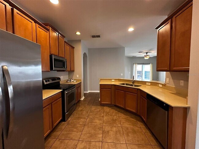 Foto del edificio - 15115 Stonebriar Way