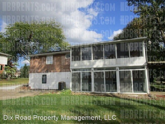 Building Photo - 4 br, 3 bath House - 430 Kenridge Drive,