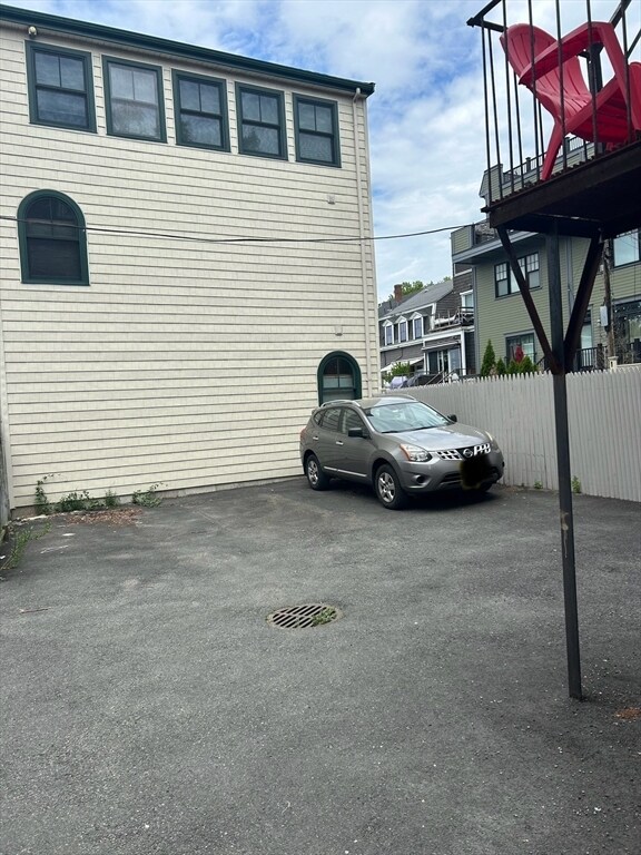 Foto principal - 397 K St