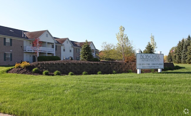 BobOLink Apartments Apartments Canton, OH