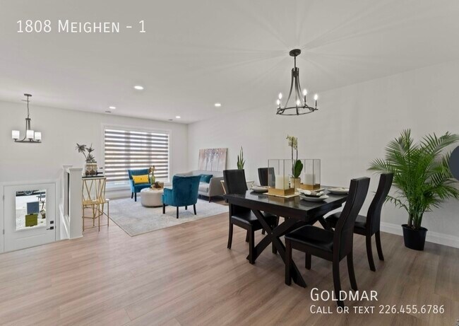 Photo du bâtiment - Stunning New Build Unit