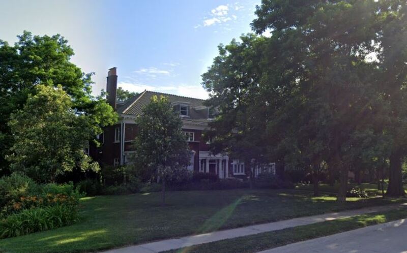 Primary Photo - 3620 Pacific St