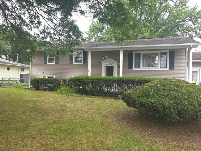 Foto del edificio - 2093 Lehigh Station Rd