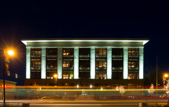 Foto del edificio - Buzza Lofts of Uptown