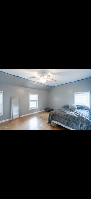 Foto del edificio - 1120 Williams St