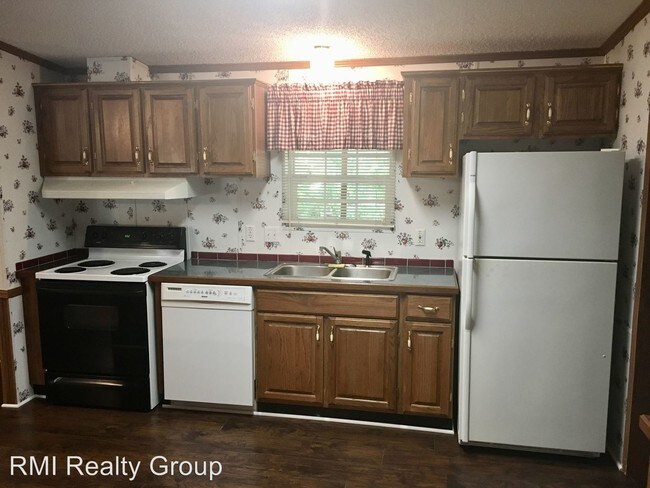 Foto del edificio - 3 br, 2 bath House - 75 Dogwood Circle