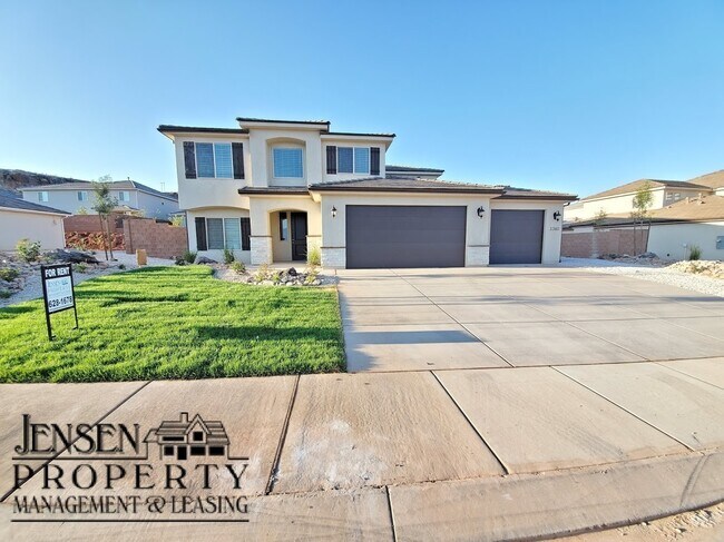 Building Photo - Newer Home in Little Valley-Pets Negotiable