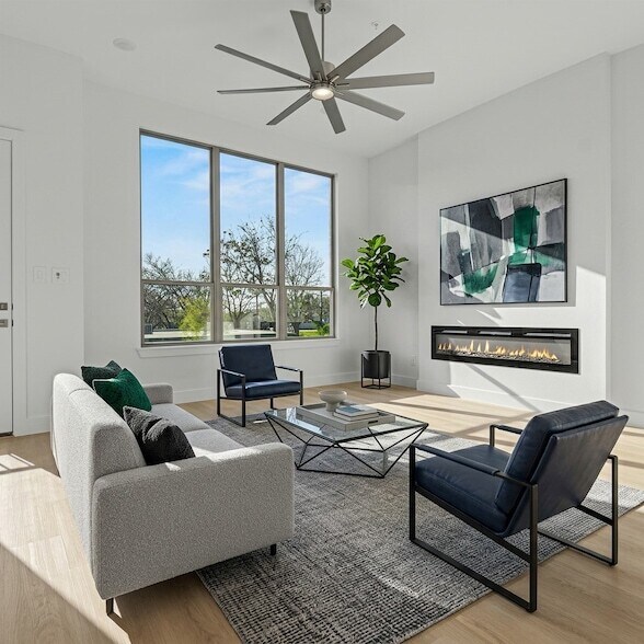 Foto del edificio - 13351 Goodland St