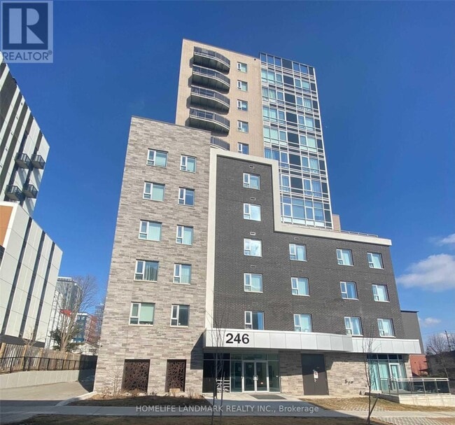 Building Photo - 246-246 Lester St