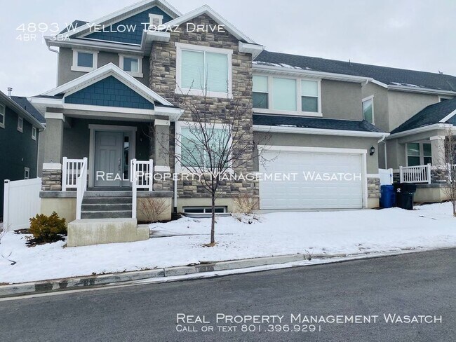Building Photo - 4893 W Yellow Topaz Dr